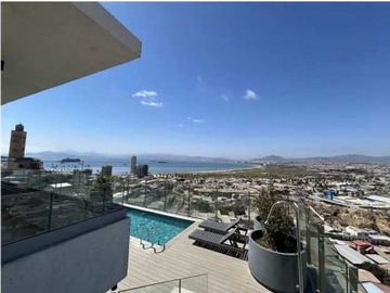 Arriendo Mensual / Departamento / Coquimbo