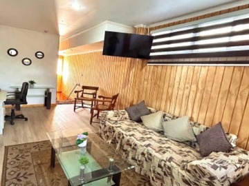 Arriendo Mensual / Departamento / Coquimbo