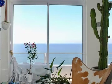 Arriendo Mensual / Departamento / Coquimbo