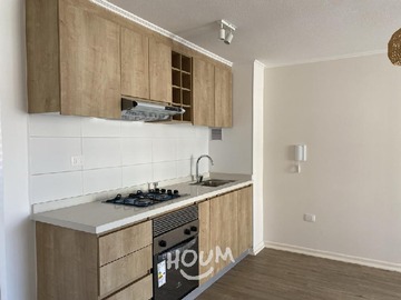 Arriendo Mensual / Departamento / Coquimbo