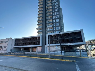 Arriendo Mensual / Departamento / Coquimbo