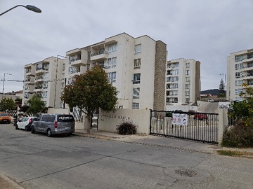 Arriendo Mensual / Departamento / Coquimbo