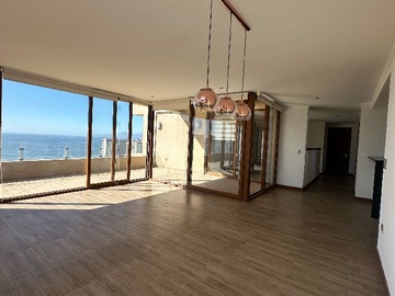 Arriendo Mensual / Departamento / Coquimbo