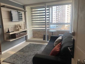 Arriendo Mensual / Departamento / Coquimbo