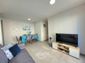 Arriendo Mensual / Departamento / Coquimbo