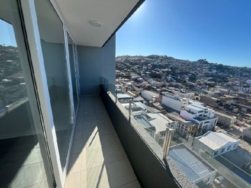 Arriendo Mensual / Departamento / Coquimbo
