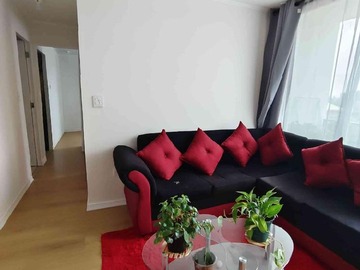 Arriendo Mensual / Departamento / Coquimbo