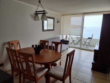 Arriendo Mensual / Departamento / Coquimbo