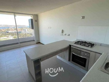 Arriendo Mensual / Departamento / Coquimbo
