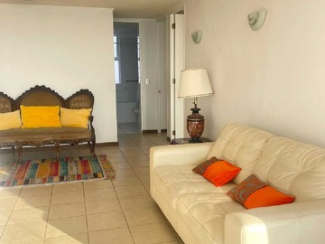 Arriendo Mensual / Departamento / Coquimbo