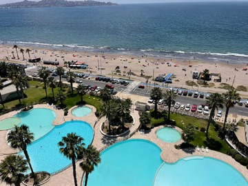 Arriendo Mensual / Departamento / Coquimbo