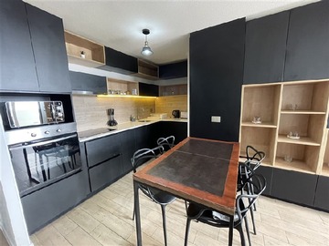 Arriendo Mensual / Departamento / Coquimbo