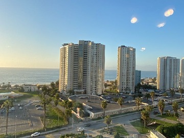 Arriendo Mensual / Departamento / Coquimbo