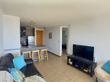 Arriendo Mensual / Departamento / Coquimbo