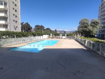 Arriendo Mensual / Departamento / Coquimbo