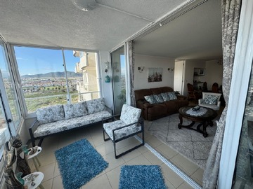 Arriendo Mensual / Departamento / Coquimbo