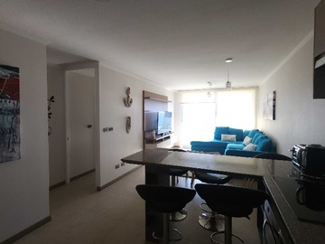Arriendo Mensual / Departamento / Coquimbo