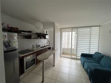 Arriendo Mensual / Departamento / Coquimbo