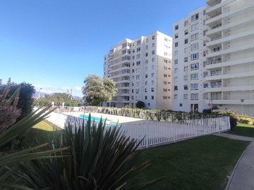 Arriendo Mensual / Departamento / Coquimbo