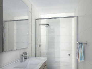 Arriendo Mensual / Departamento / Coquimbo