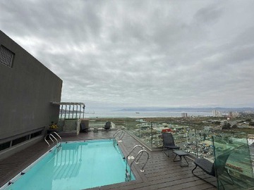 Arriendo Mensual / Departamento / Coquimbo