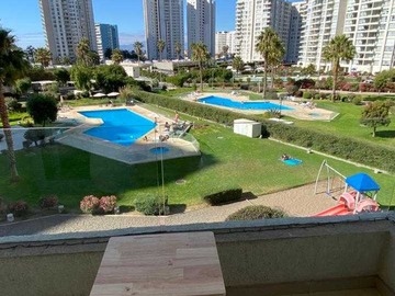 Arriendo Mensual / Departamento / Coquimbo