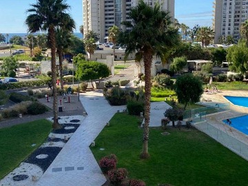 Arriendo Mensual / Departamento / Coquimbo