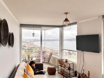 Arriendo Mensual / Departamento / Coquimbo