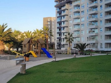 Arriendo Mensual / Departamento / Coquimbo