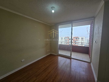 Arriendo Mensual / Departamento / Coquimbo
