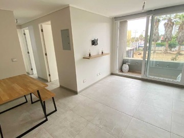 Arriendo Mensual / Departamento / Coquimbo