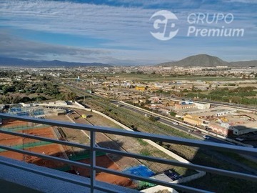 Arriendo Mensual / Departamento / Coquimbo