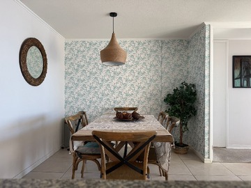 Arriendo Mensual / Departamento / Coquimbo