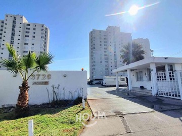 Arriendo Mensual / Departamento / Coquimbo