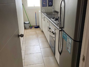 Arriendo Mensual / Departamento / Coquimbo