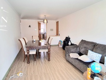 Arriendo Mensual / Departamento / Coquimbo