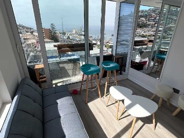 Arriendo Mensual / Departamento / Coquimbo