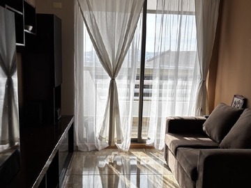 Arriendo Mensual / Departamento / Coquimbo