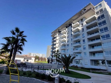 Arriendo Mensual / Departamento / Coquimbo