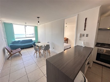Arriendo Mensual / Departamento / Coquimbo