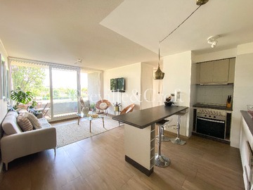 Arriendo Mensual / Departamento / Coquimbo