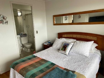 Arriendo Mensual / Departamento / Coquimbo