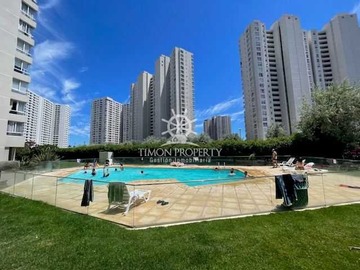 Arriendo Mensual / Departamento / Coquimbo