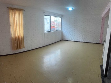 Arriendo Mensual / Departamento / Coquimbo