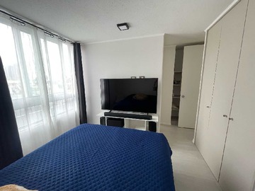 Arriendo Mensual / Departamento / Coquimbo