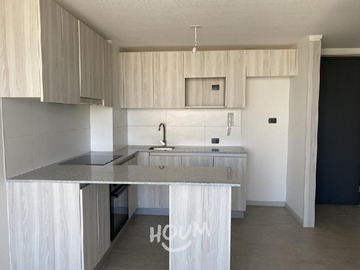 Arriendo Mensual / Departamento / Coquimbo