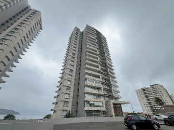 Arriendo Mensual / Departamento / Coquimbo