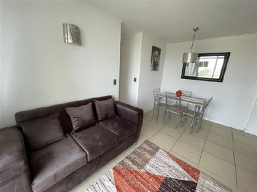 Arriendo Mensual / Departamento / Coquimbo
