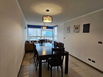 Arriendo Mensual / Departamento / Coquimbo