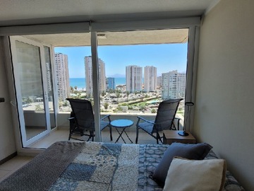Arriendo Mensual / Departamento / Coquimbo